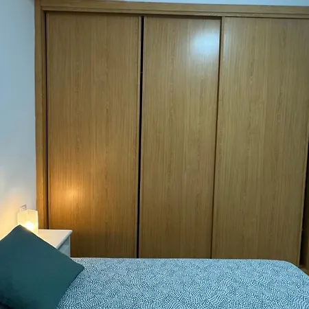 Bayside Casa Azul - Piso En アレシフェ