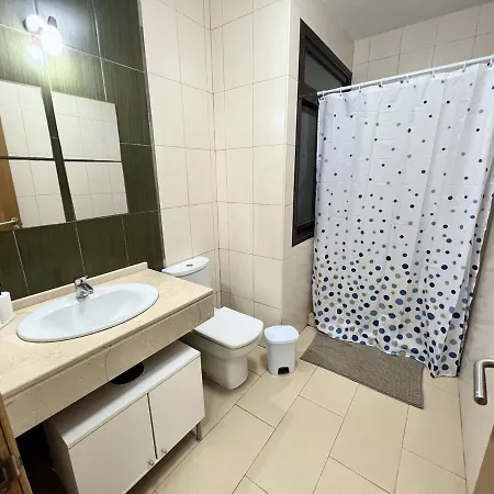 Διαμέρισμα Bayside Casa Azul - Piso En Arrecife (Lanzarote)