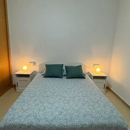 Bayside Casa Azul - Piso En Διαμέρισμα Arrecife (Lanzarote)