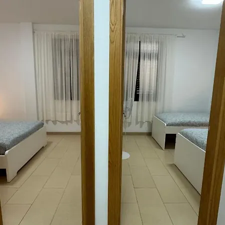 Bayside Casa Azul - Piso En Apartmán