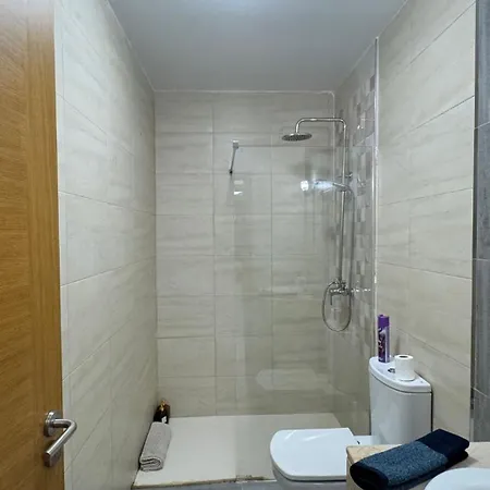 Διαμέρισμα Bayside Casa Azul - Piso En *