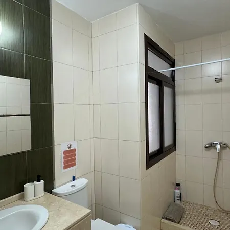 Bayside Casa Azul - Piso En Apartmán *