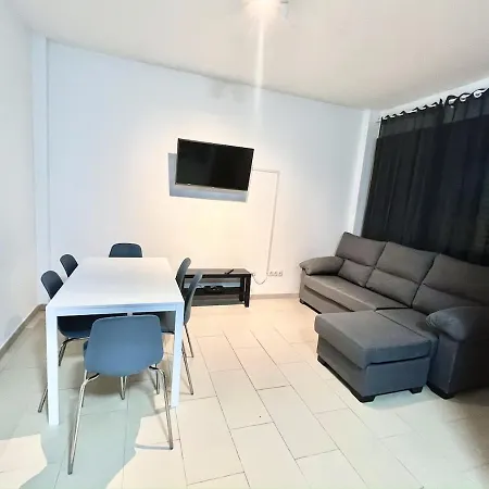 Bayside Casa Azul - Piso En Apartamento