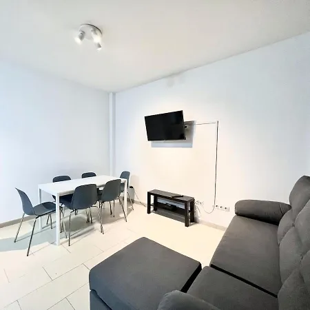 Bayside Casa Azul - Piso En Apartamento Arrecife (Lanzarote)