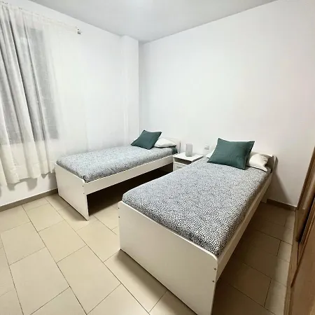 Bayside Casa Azul - Piso En Apartamento