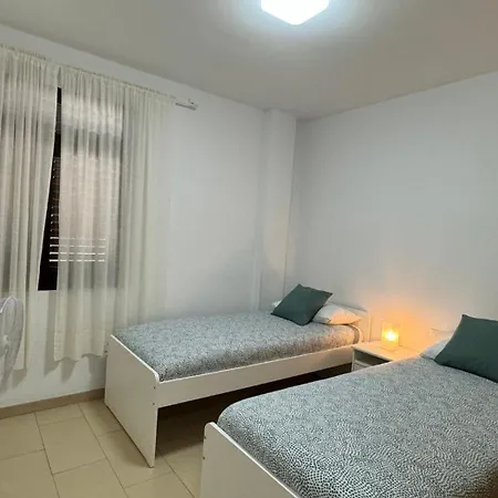 Apartamento Bayside Casa Azul - Piso En *